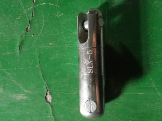 Alat Merangkai Konduktor Putar Kabel ISO 0.2kg 8.0kg
