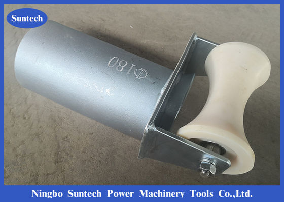 Alat Merangkai Konduktor Diameter Eksternal 80-200mm Berat 12kg