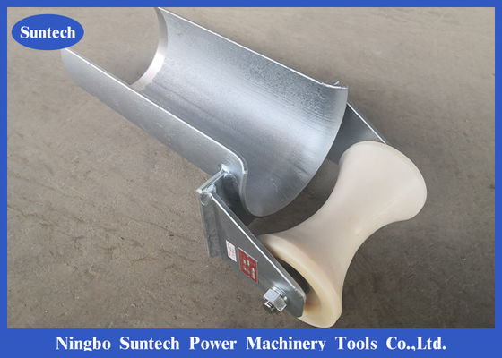 Roller Katrol Kabel Bawah Tanah 80mm 150mm 3.3kg