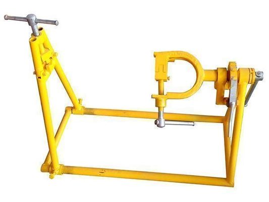 Braided Steel Wire Rope Sling Maker 22mm Bagian Saluran Listrik Overhead