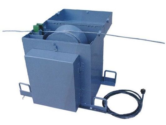 Alat Tali Kawat Baja Anti Jalinan 60L Oiling