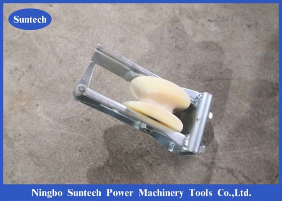 Blok Pulley Berputar Blok Konduktor Dual Use / Blok Pulley Stringing In Site