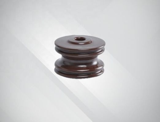 89kN 33kV Max High Voltage Line Post Insulator