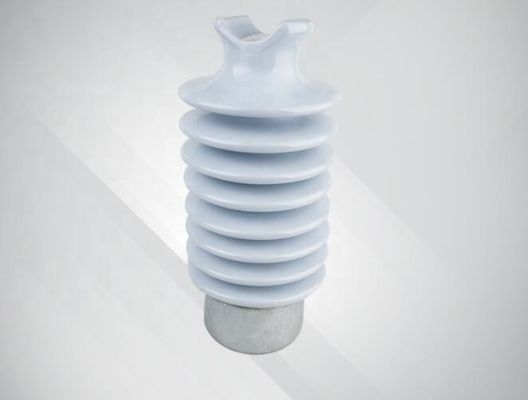 89kN 33kV Max High Voltage Line Post Insulator