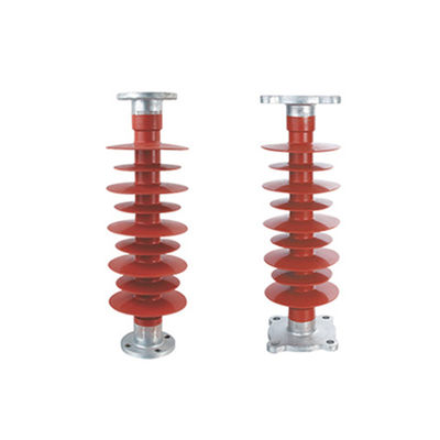 Isolator Saluran Transmisi Polimer Komposit 10KV 6KN