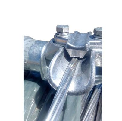 33KV 10KN Tegangan Tinggi Polimer Listrik Standdff Insulator