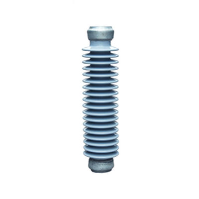69KV 10KN Pin Suspensi Jenis Polimer Post Insulator