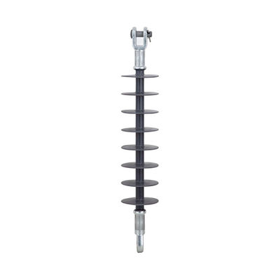 69KV 10KN Pin Suspensi Jenis Polimer Post Insulator