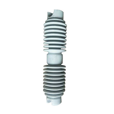 IEC 60099-4 8KN 36KV Keramik Saluran Transmisi Insulator