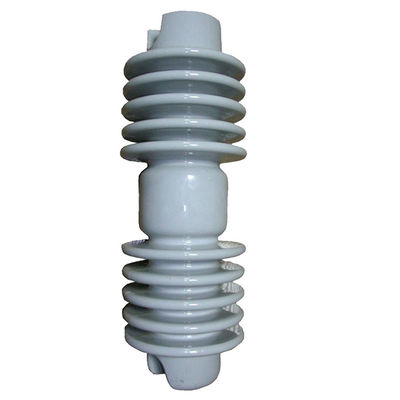 IEC 60099-4 8KN 36KV Keramik Saluran Transmisi Insulator