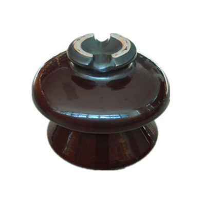 33KV Keramik P-33-Y Saluran Transmisi Insulator