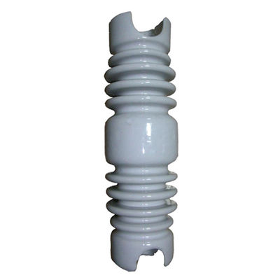 Insulator Saluran Transmisi Porselen 11KN 10KV Tahan Flashover