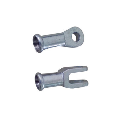 Kelengkapan Insulator Posting Garis Suspensi Komposit Baja Karbon