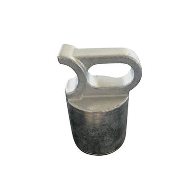 Bagian Isolator Polimer Saluran Transmisi Galvanis
