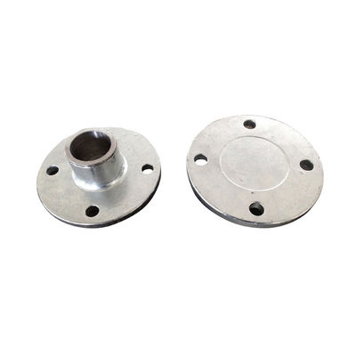 Saluran Transmisi Isolator Baja Karbon U Clevis Ball Clevis