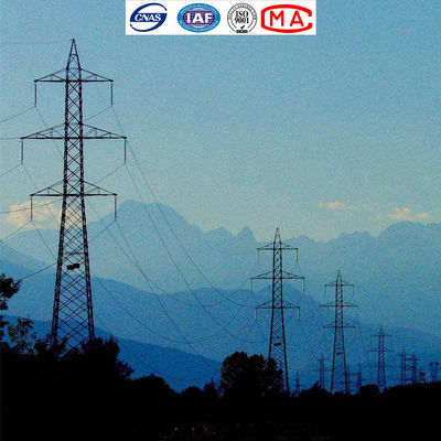 10kv 60kv 132kv 230kv 380kv 400kv Menara Listrik Tegangan Tinggi