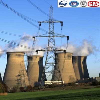 10kv 60kv 132kv 230kv 380kv 400kv Menara Listrik Tegangan Tinggi