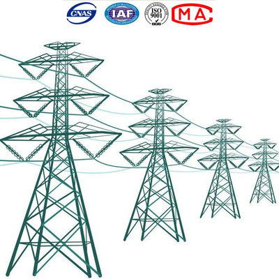 10kv 60kv 132kv 230kv 380kv 400kv Menara Listrik Tegangan Tinggi