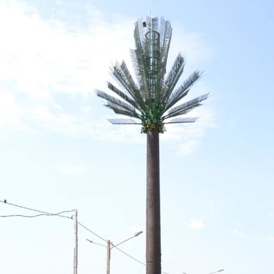 Komunikasi Kamuflase Menara Pohon Palem Pinus Tinggi 0m - 80m