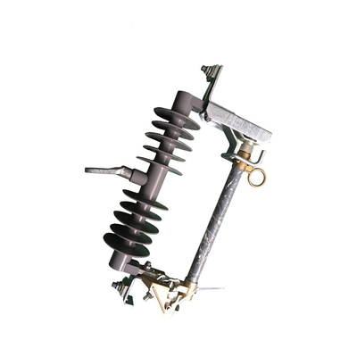 Komposit Polimer Luar Ruangan Dropout Fuse Cutout Tegangan Tinggi 27KV