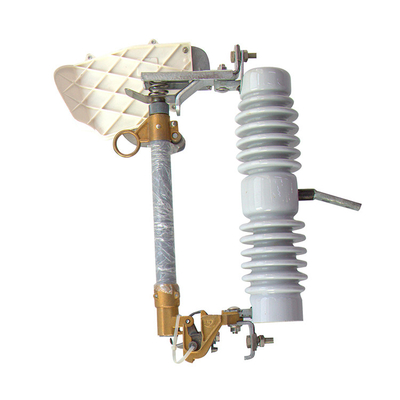 24KV 100a Tegangan Tinggi Potongan Sekering Karet Silikon