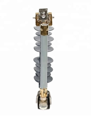 Polimer 100a 200a 27kv Sekering Potongan Listrik Luar Ruangan