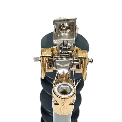 IEC 12kv Isolator Polimer Listrik Fuse Outdoor