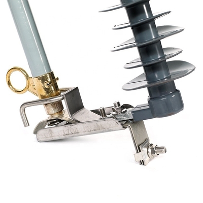 IEC 12kv Isolator Polimer Listrik Fuse Outdoor
