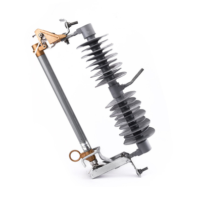 200A Dropout High Voltage Fuse Cutout Untuk Saklar Transformer Perlindungan