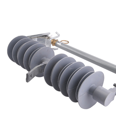 200A Dropout High Voltage Fuse Cutout Untuk Saklar Transformer Perlindungan