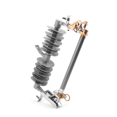 200A Dropout High Voltage Fuse Cutout Untuk Saklar Transformer Perlindungan