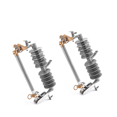 RW1 11kv Komposit Tegangan Tinggi Dropout Fuse Tipe Luar Ruangan