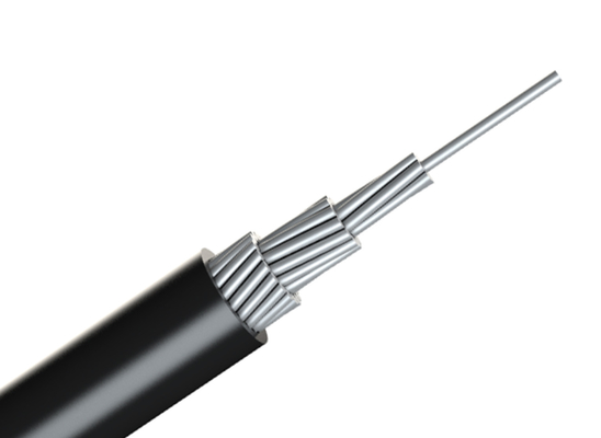 Kabel Overhead ABC Terisolasi 1kV Untuk Sistem Jalur Distribusi
