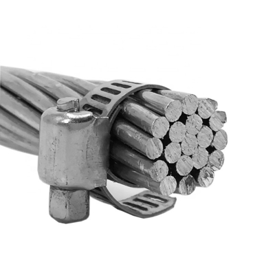 AAAC Bare Aluminium Conductor 50mm2 Untuk Transmisi Daya
