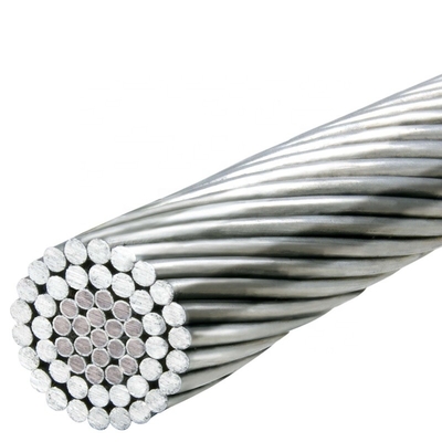 ACSR Aluminium Conductor Steel Reinforced Transmission Line