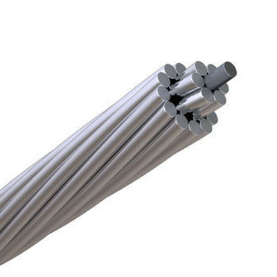 556,5 MCM Dove ACSR Bare Aluminium Conductor Steel Diperkuat